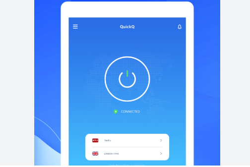 QuickQ下载教程：国际版跨地区快速安装方法