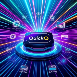 QuickQ下载安装文件校验方法，确保安全无毒？