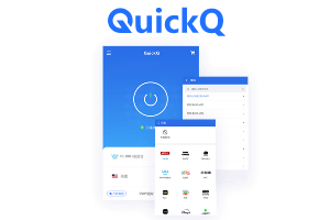 QuickQ下载兼容性与版本选择指南？